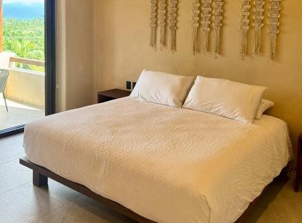 Ixtapa - Zihuatanejo Apartment | Brand New LUX PH CAUMA residential
