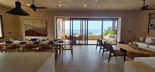 Ixtapa - Zihuatanejo Apartment | Brand New LUX PH CAUMA residential