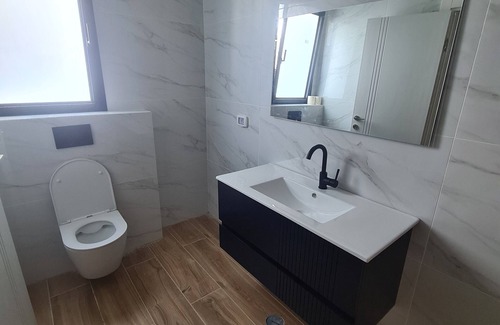 Bror Hayil Villa | Brand new Luxurious Villa + Pool - 20 min from the beach!