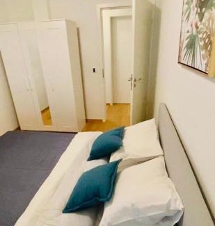 Hollerich Apartment | Brand New Luxury 3 bedrooms, Terrace and Free Parking - noah