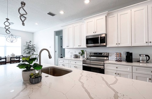 North Port House | Brand New luxury 4 bd home