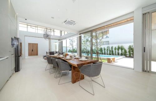 Bang Tao Apartment | Brand-New & Luxury 5BR Pool Villa Trinity C2