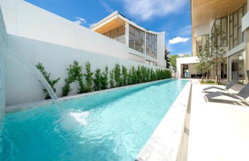 Bang Tao Apartment | Brand-New & Luxury 5BR Pool Villa Trinity C2