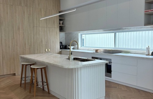 Maroubra South House | Brand new luxury costal home near Maroubra beach