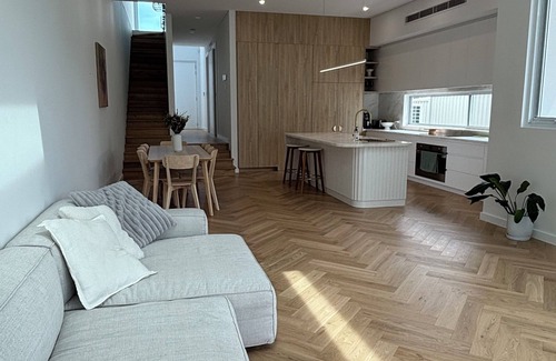 Maroubra South House | Brand new luxury costal home near Maroubra beach