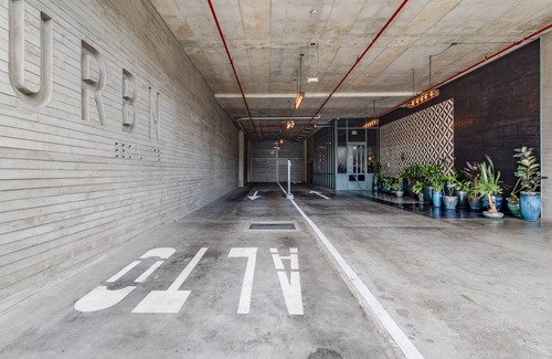 Catedral Condo | Brand New Luxury & Cozy Loft with Awesome View