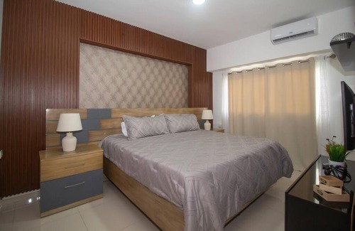 Downtown Santo Domingo Apartment | Brand New Luxury Home