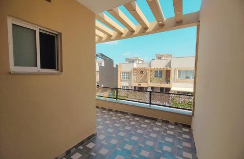 Islamabad Villa | brand new luxury house in overseas 5