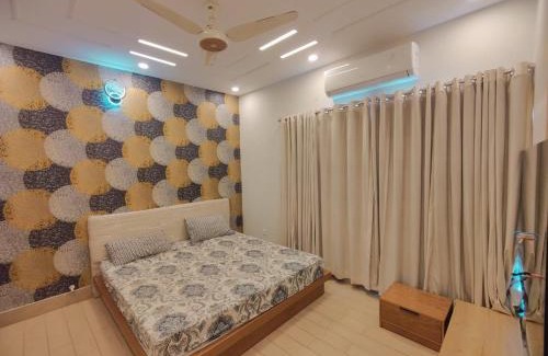 Islamabad Villa | brand new luxury house in overseas 5