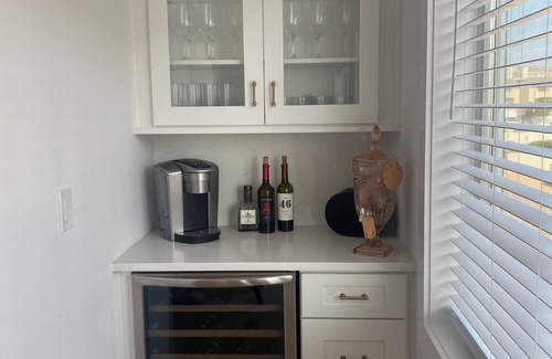 Sea Bright House | Brand-new Luxury oceanfront townhouse in Sea Bright – 200 Feet from the Beach
