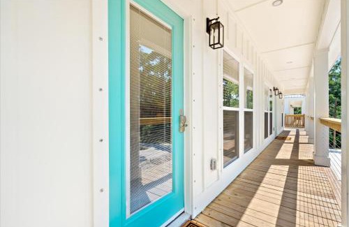 Dauphin Island Apartment | Brand New Luxury Rental on Oleander Unit E