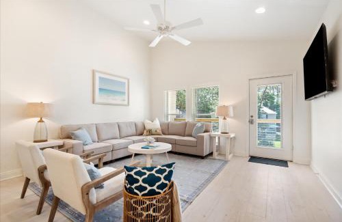 Dauphin Island Apartment | Brand New Luxury Rental on Oleander Unit E