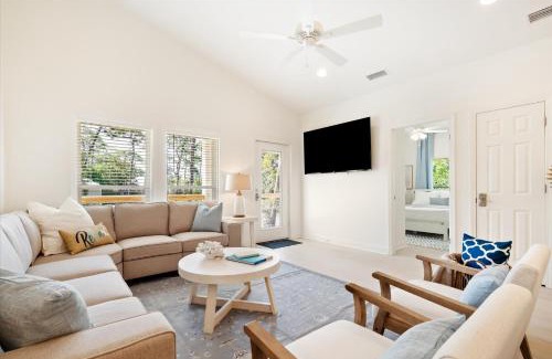 Dauphin Island Apartment | Brand New Luxury Rental on Oleander Unit E