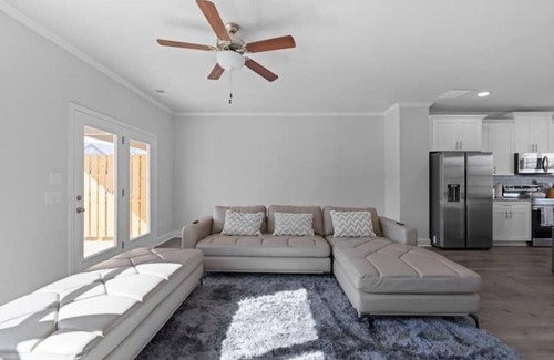 Lawrenceville House | Brand new luxury construction in Downtown Lawrenceville
