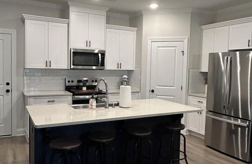North Augusta House | Brand New Masters Rental! Located only 7 miles from the Augusta National!