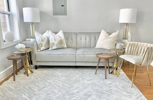 Port Morris Apartment | BRAND NEW Minutes to center of NYC 3 baths