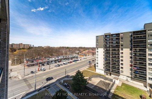Cooksville Apartment | Brand-New Mississauga Condo!