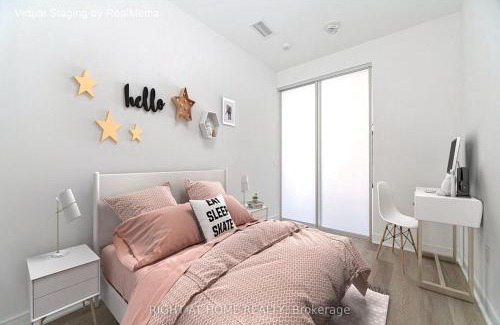 Cooksville Apartment | Brand-New Mississauga Condo!