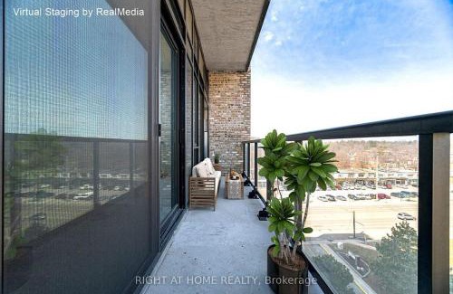 Cooksville Apartment | Brand-New Mississauga Condo!