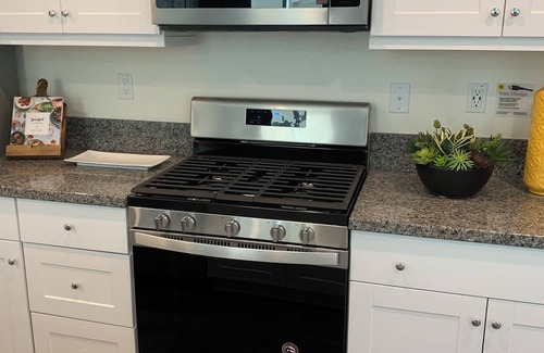 Canyon Country House | Brand new model home in Vista Canyon Layout