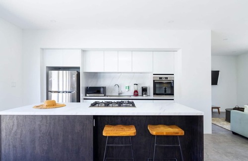 Turibana House | BRAND NEW Modern 2BR 2BA with Private Pool & Patio