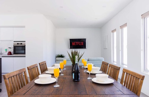 Turibana House | BRAND NEW Modern 2BR 2BA with Private Pool & Patio