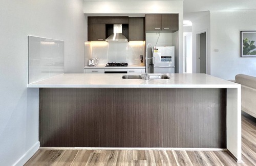 Austral House | Brand New Modern 4 Br Home in Austral