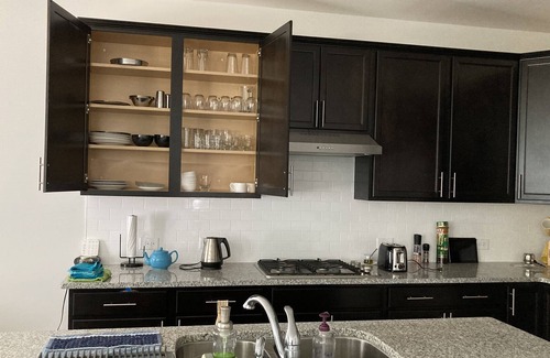 Black River House | Brand New Modern Home Getaway