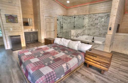 Cleveland Villa | Brand New Modern Luxury Couples Fit for Royalty