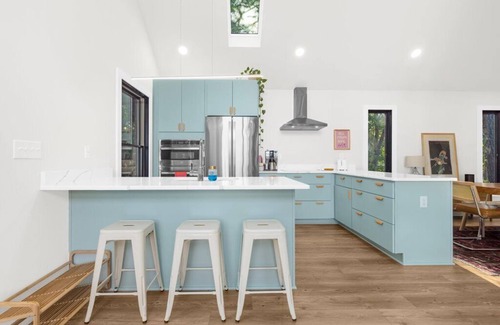 Rock Hall House | Brand New Modern Rock Hall home with Water Views