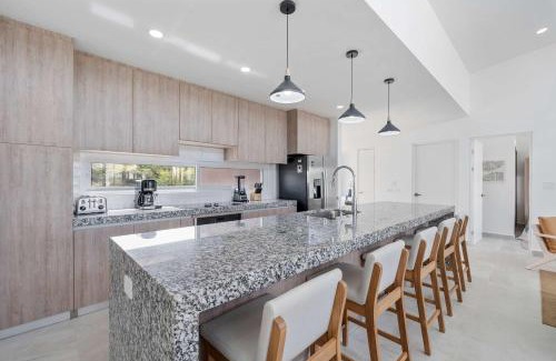 Rio Seco Villa | Brand New Modern Villa with Large Pool
