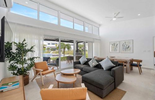 Rio Seco Villa | Brand New Modern Villa with Large Pool
