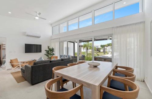 Rio Seco Villa | Brand New Modern Villa with Large Pool