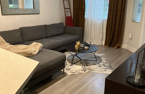 Little Tokyo House | Brand New Modern Zen Dwelling DTLA Fashion District