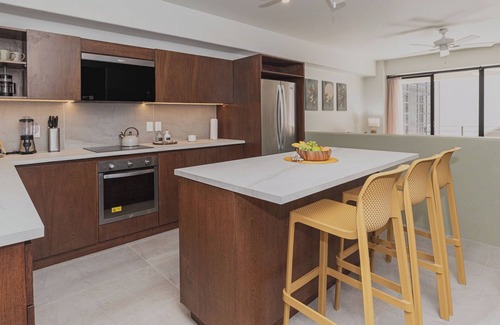 P Chahue Apartment | Brand new apartament 2 min walking distance to the beach in Huatulco, Oaxaca