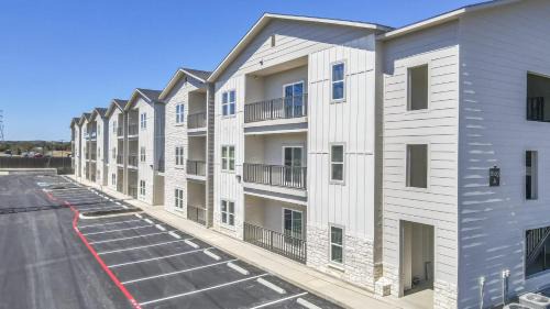 Boerne Apartment | Brand NEW Oasis Mins from Town