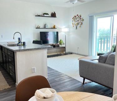 Boerne Apartment | Brand NEW Oasis Mins from Town