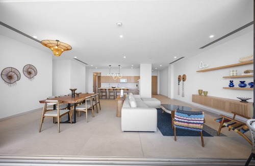 Playa Conchal Apartment | Brand New Ocean View Condo