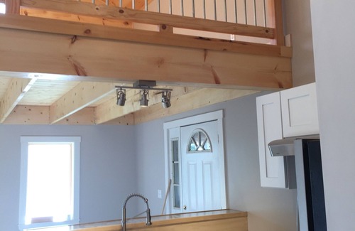 Friendship House | Brand New Oceanfront Retreat FRIENDSHIP MAINE