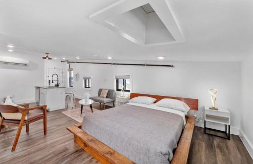 Over-the-Rhine Apartment | Brand New on the Streetcar line
