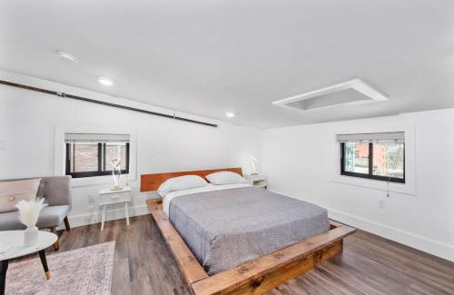 Over-the-Rhine Apartment | Brand New on the Streetcar line