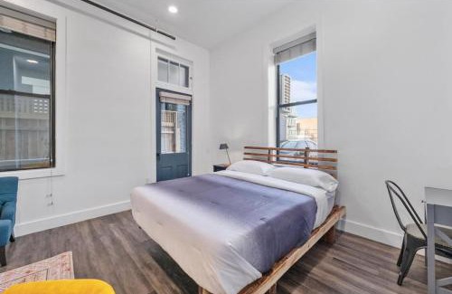 Over-the-Rhine Apartment | Brand New on the Streetcar line