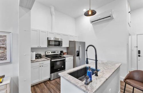 Over-the-Rhine Apartment | Brand New on the Streetcar line