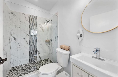 Over-the-Rhine Apartment | Brand New on the Streetcar line