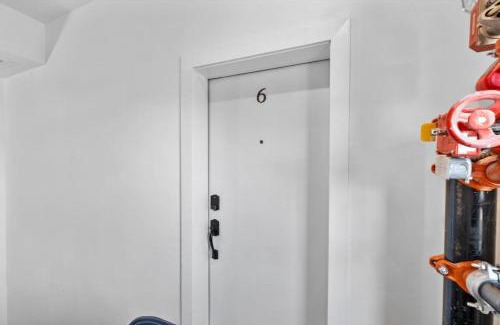 Over-the-Rhine Apartment | Brand New on the Streetcar line