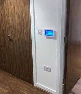 West Thurrock Apartment | Brand New One Bed Luxury Flat No Parties No Events