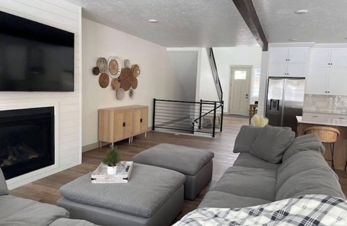 Park City House | Brand New Park City Home!