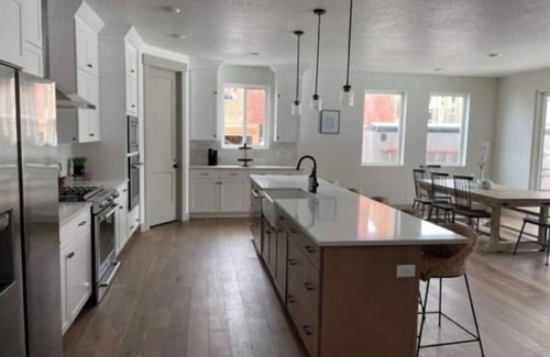 Park City House | Brand New Park City Home!