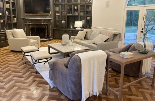 Tuscumbia House | BRAND NEW: Pickwick Preserve Luxury Private Estate - 300 Acres on Pickwick Lake