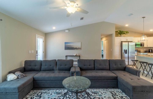 Englewood East House | Brand new Private Home-Beach Nearby in SW Florida